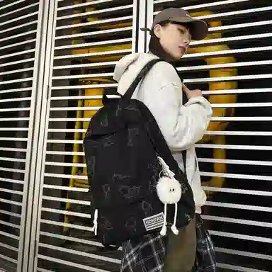 Nanxiaoxiang Backpack