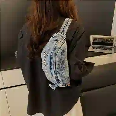 Nanxiaoxiang Waist Bag