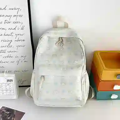 Nan Xiaoxiang Backpack