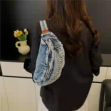 Nanxiaoxiang Waist Bag