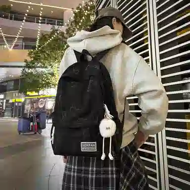 Nanxiaoxiang Backpack