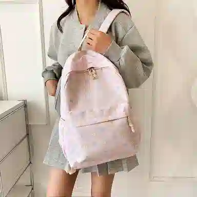 Nan Xiaoxiang Backpack