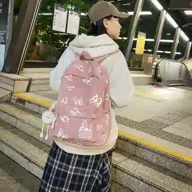 Nanxiaoxiang Backpack