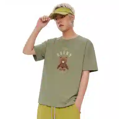 LINE FRIENDS oversizeT