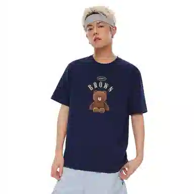 LINE FRIENDS oversizeT