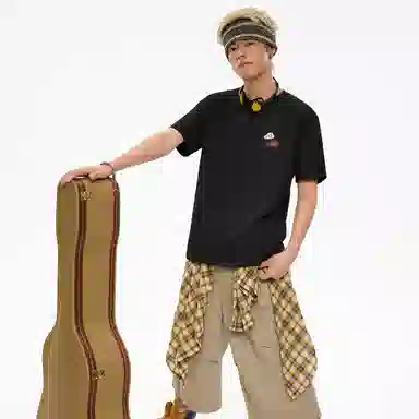 LINE FRIENDS oversizeT