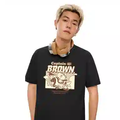 LINE FRIENDS T