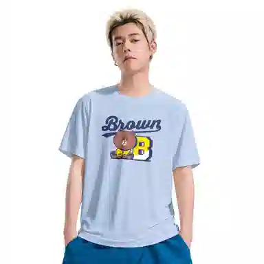 LINE FRIENDS T