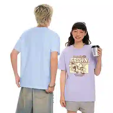 LINE FRIENDS T