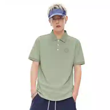 LINE FRIENDS Polo