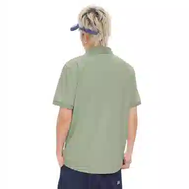 LINE FRIENDS logoPolo