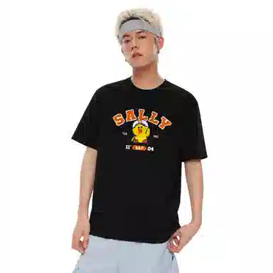 LINE FRIENDS logooversizeT