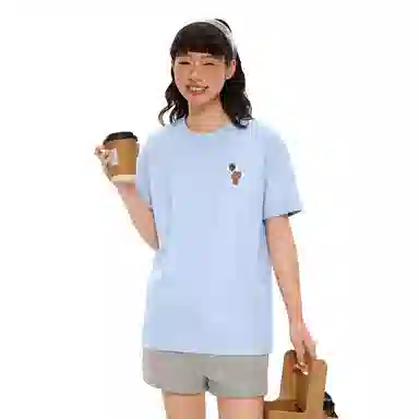 LINE FRIENDS oversizeT