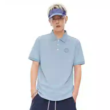 LINE FRIENDS Polo