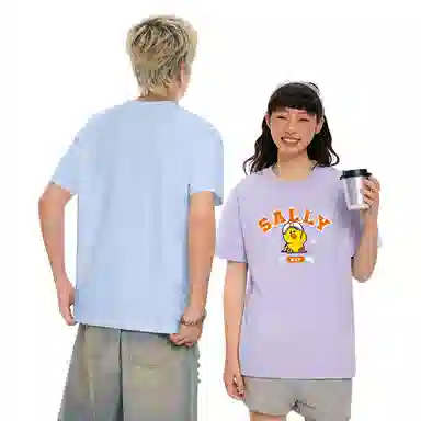 LINE FRIENDS oversizeT