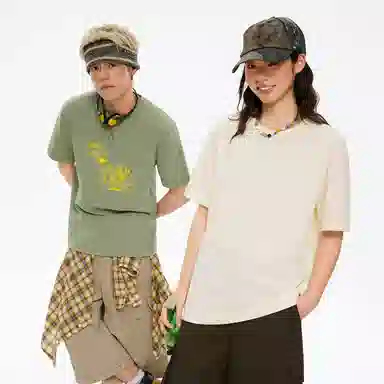 LINE FRIENDS T
