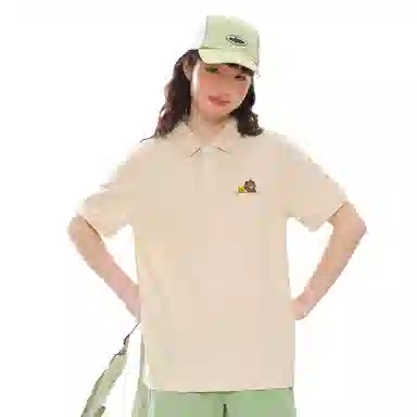 LINE FRIENDS poloPolo