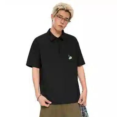 LINE FRIENDS logoPolo