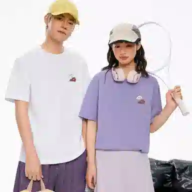 LINE FRIENDS oversizeT