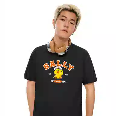 LINE FRIENDS oversizeT