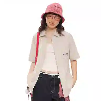 LINE FRIENDS oversize