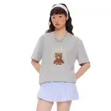 LINE FRIENDS oversizeT