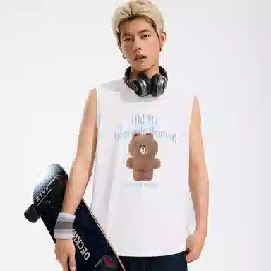 LINE FRIENDS logo