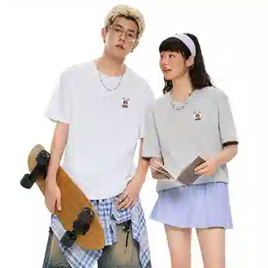 LINE FRIENDS oversizeT