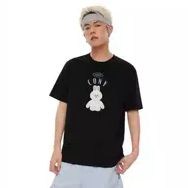 LINE FRIENDS oversizeT