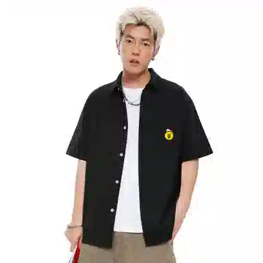 LINE FRIENDS oversize