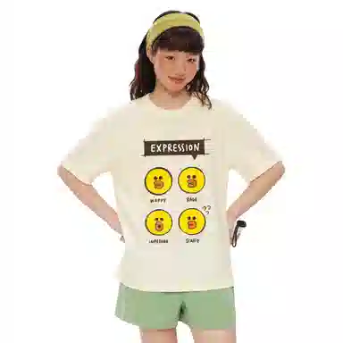 LINE FRIENDS logoT