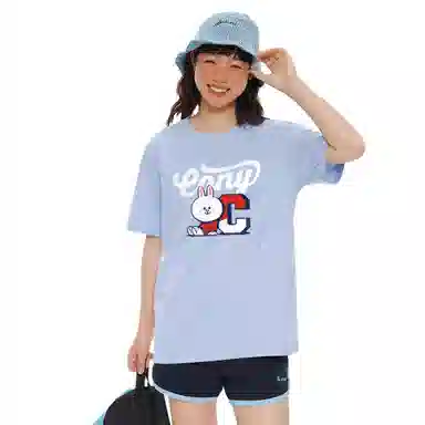 LINE FRIENDS T