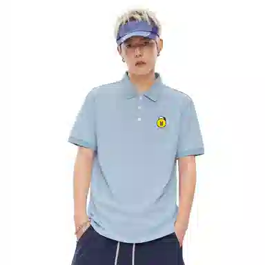 LINE FRIENDS Polo