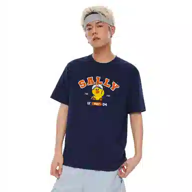 LINE FRIENDS logooversizeT