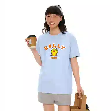 LINE FRIENDS oversizeT