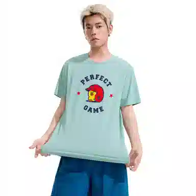 LINE FRIENDS logooversizeT