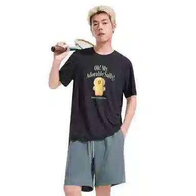 LINE FRIENDS oversizeT