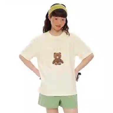 LINE FRIENDS oversizeT