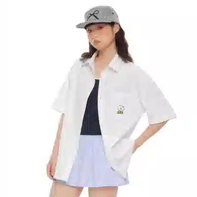 LINE FRIENDS oversize