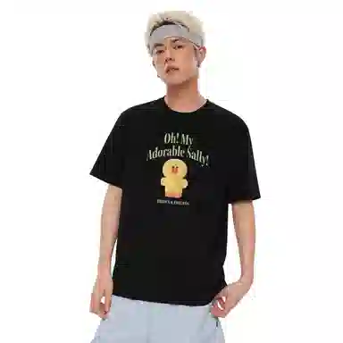 LINE FRIENDS T