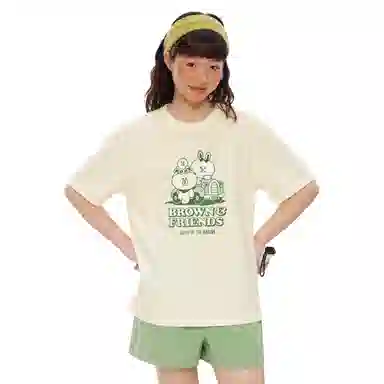 LINE FRIENDS oversizeT