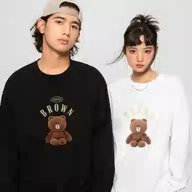LINE FRIENDS T
