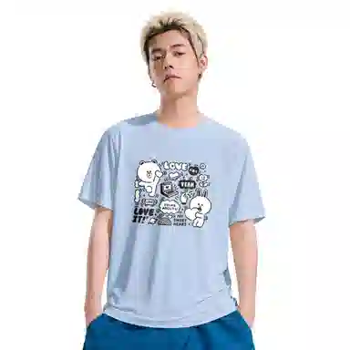 LINE FRIENDS T