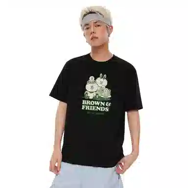 LINE FRIENDS oversizeT