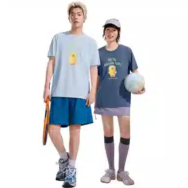 LINE FRIENDS oversizeT