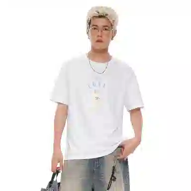 LINE FRIENDS oversizeT