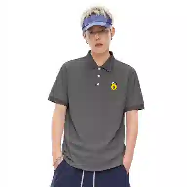 LINE FRIENDS Polo
