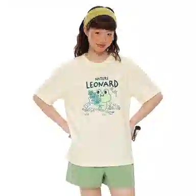 LINE FRIENDS oversizeT