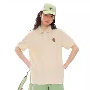 LINE FRIENDS Polo