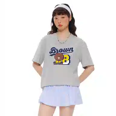 LINE FRIENDS T